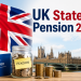 State Pension