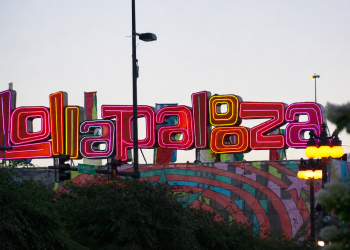 Lollapalooza Live Stream 2026 | Where to Watch (Event Has Ended)