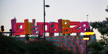 Lollapalooza Live Stream 2026 | Where to Watch (Event Has Ended)