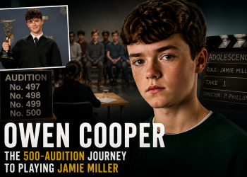 Owen Cooper