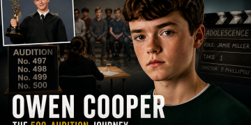 Owen Cooper