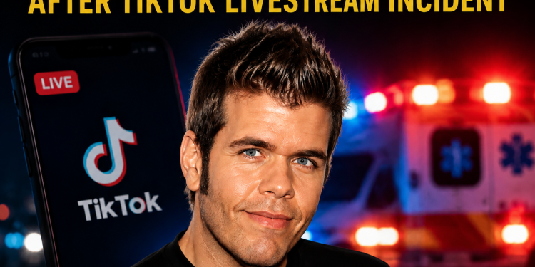 Perez Hilton
