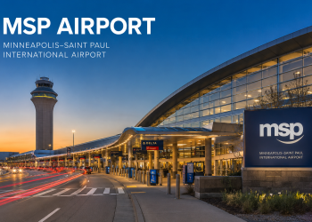 MSP Airport