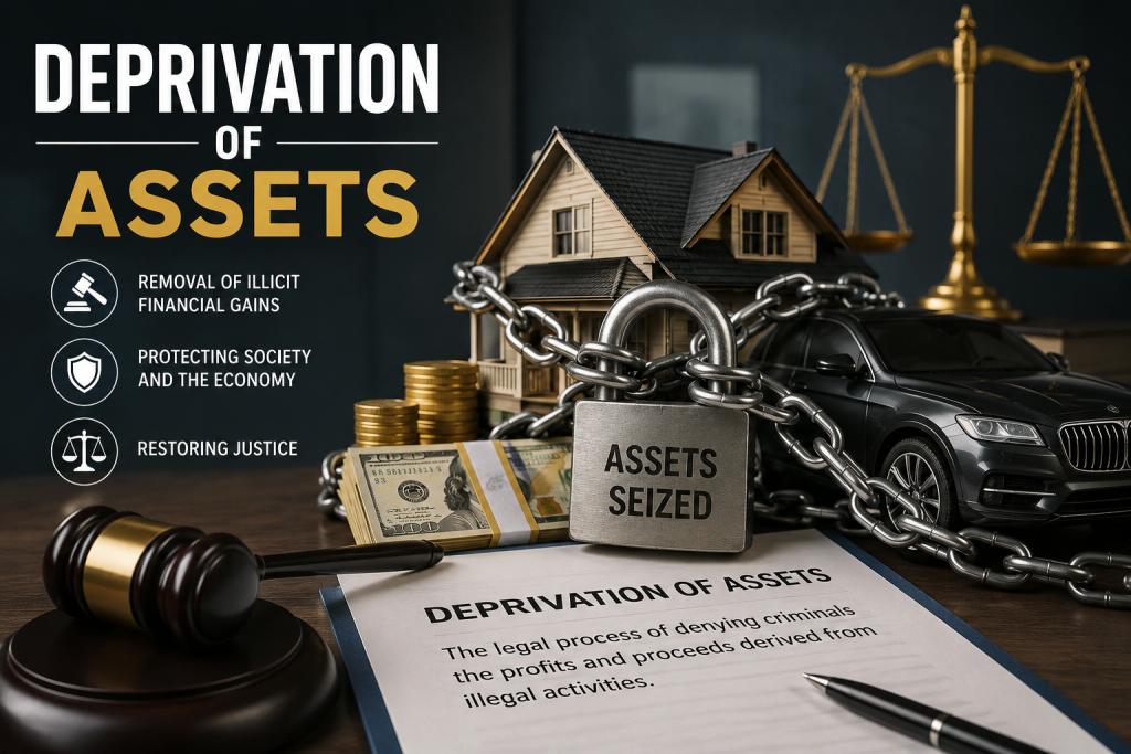 Deprivation of Assets | How It Affects Your Care Fees (2026 Guide)