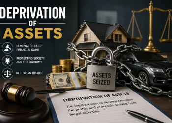 Deprivation of Assets