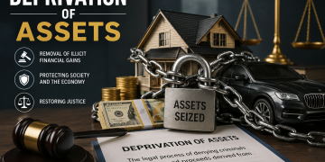Deprivation of Assets